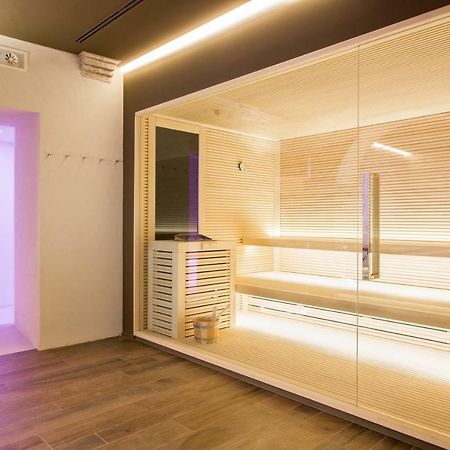Palazzo Gentili Apartment Сан Северино Марке Екстериор снимка