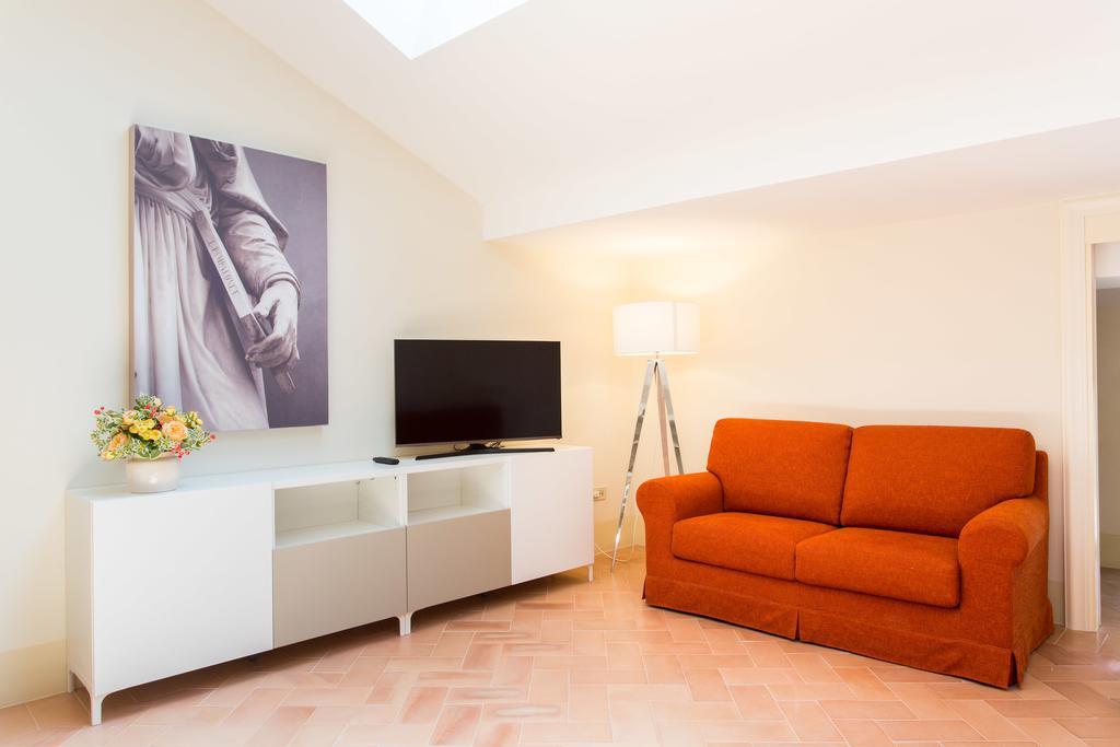Palazzo Gentili Apartment Сан Северино Марке Екстериор снимка