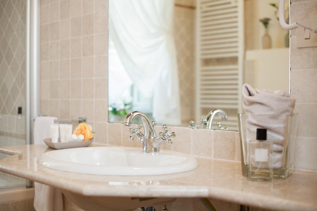 Palazzo Gentili Apartment Сан Северино Марке Екстериор снимка