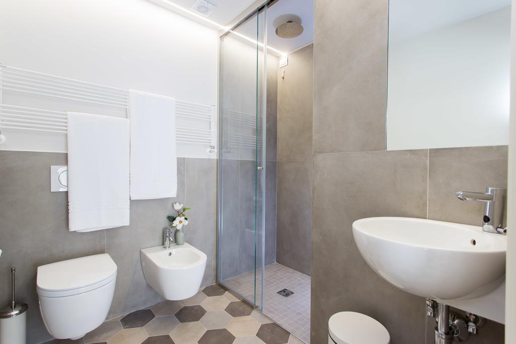 Palazzo Gentili Apartment Сан Северино Марке Екстериор снимка