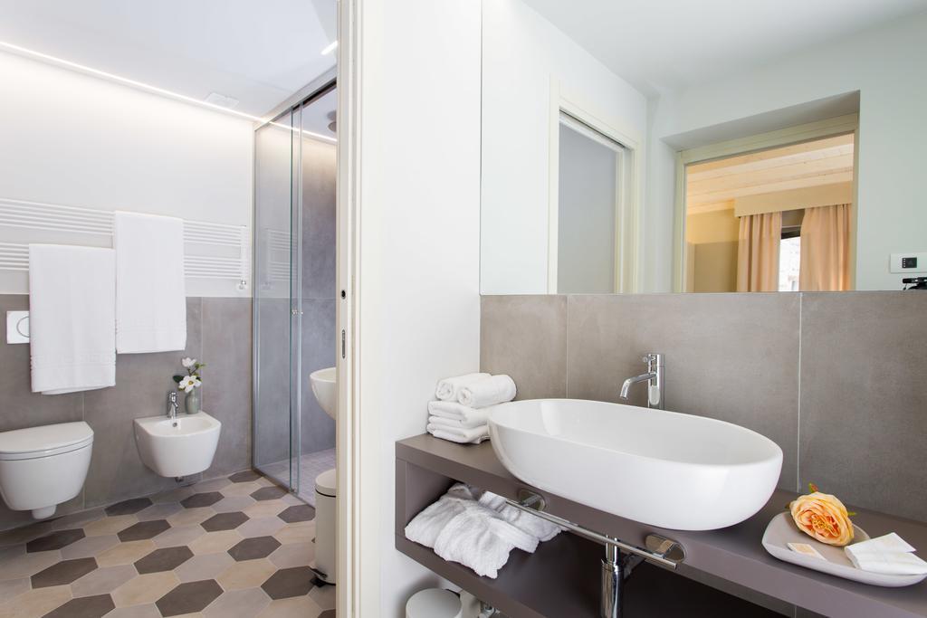 Palazzo Gentili Apartment Сан Северино Марке Екстериор снимка