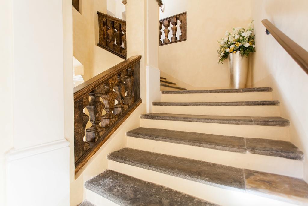 Palazzo Gentili Apartment Сан Северино Марке Екстериор снимка
