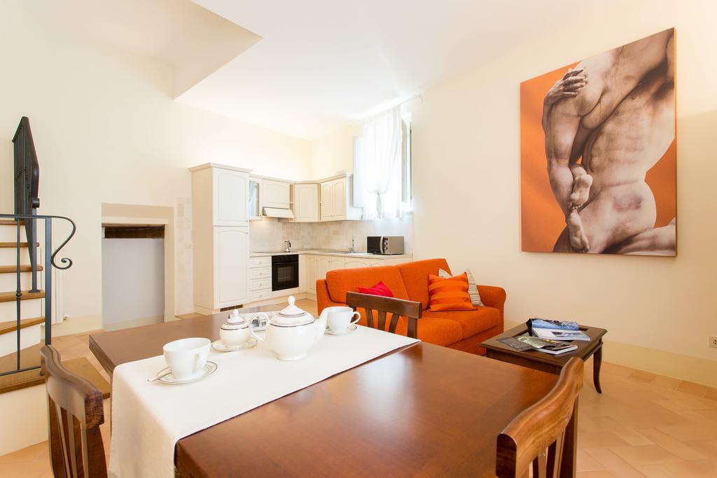 Palazzo Gentili Apartment Сан Северино Марке Екстериор снимка