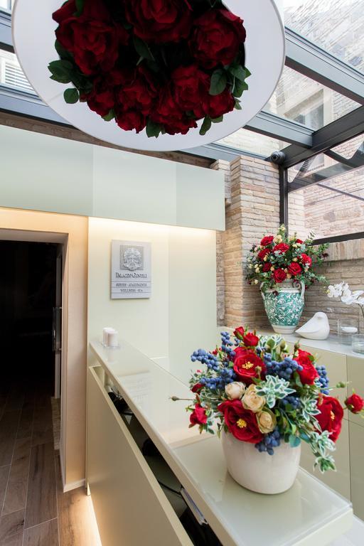 Palazzo Gentili Apartment Сан Северино Марке Екстериор снимка