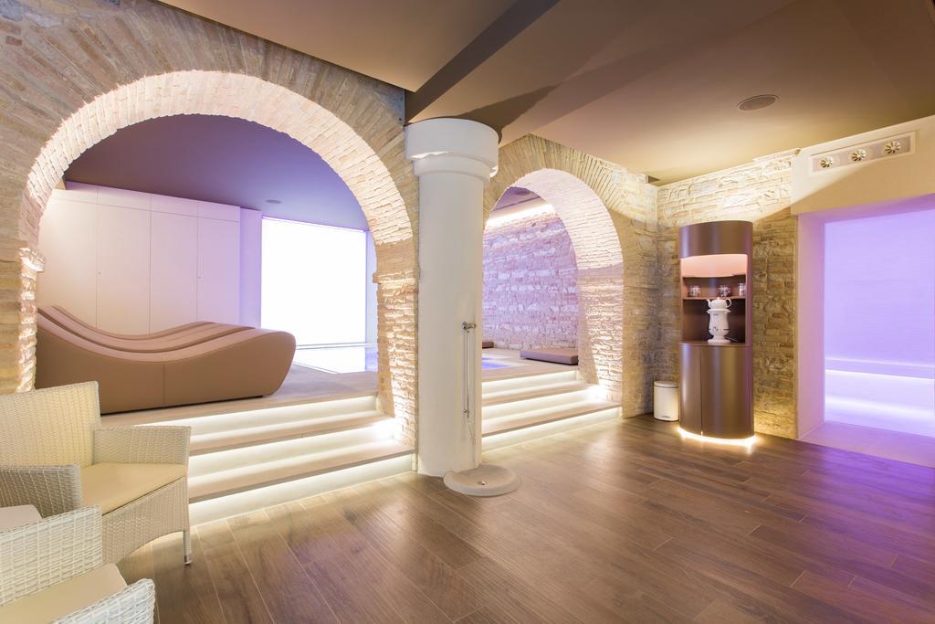 Palazzo Gentili Apartment Сан Северино Марке Екстериор снимка