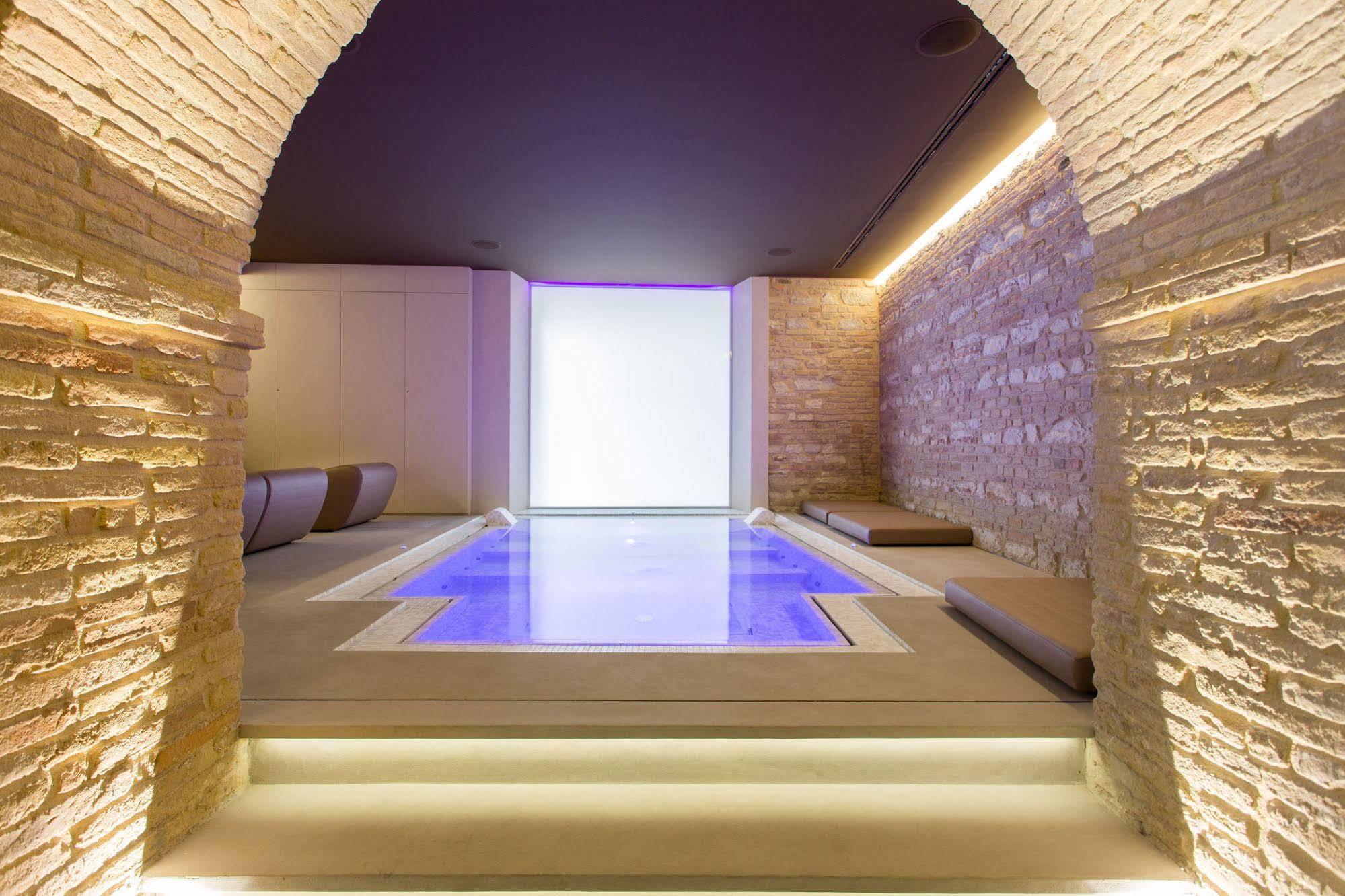 Palazzo Gentili Apartment Сан Северино Марке Екстериор снимка
