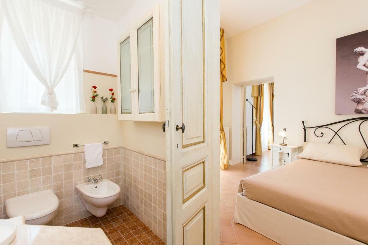 Palazzo Gentili Apartment Сан Северино Марке Екстериор снимка